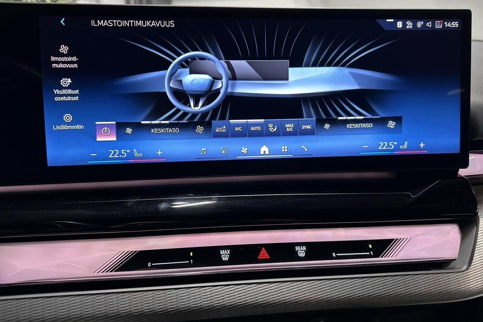 BMW I5 iso kuva 18