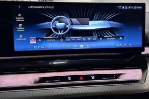 BMW I5 esikatselu 18