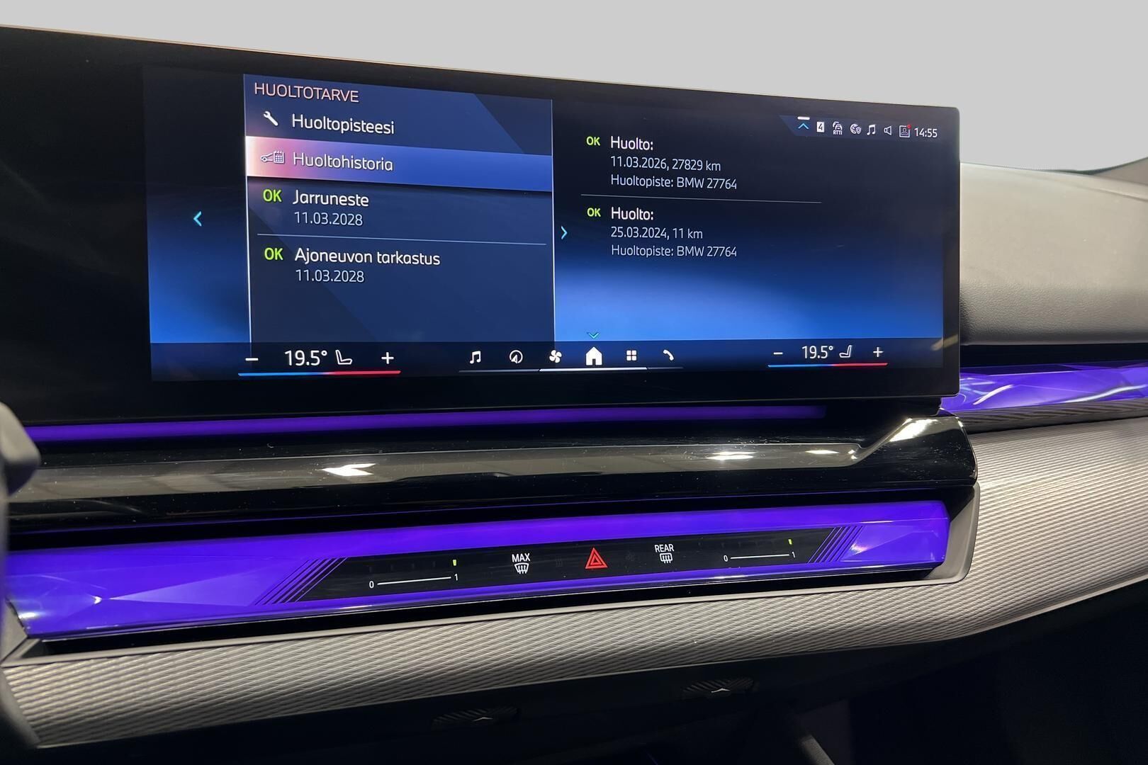 BMW I5 iso kuva 19