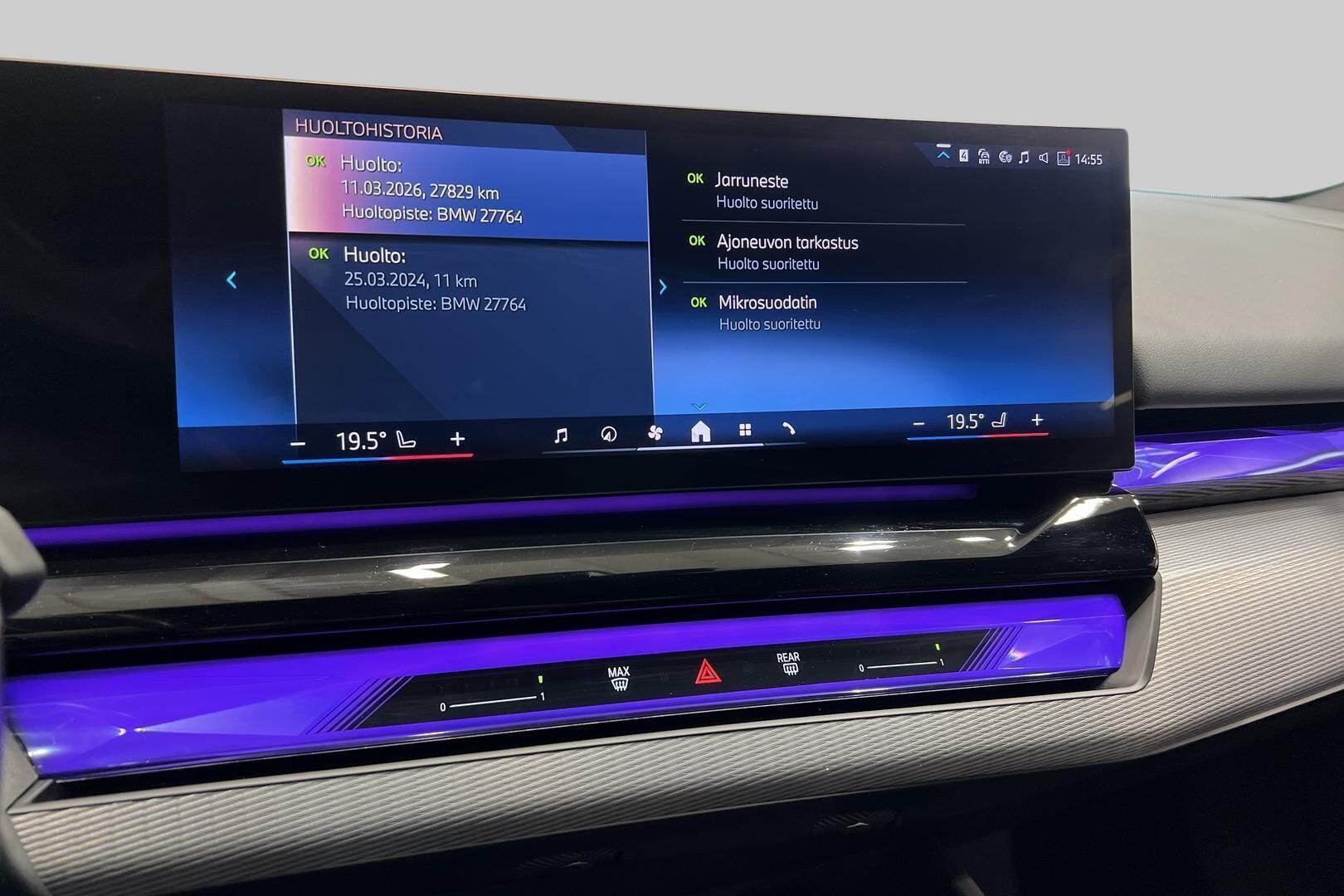 BMW I5 iso kuva 20