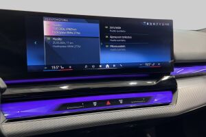 BMW I5 esikatselu 20