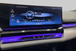 BMW I5 esikatselu 21
