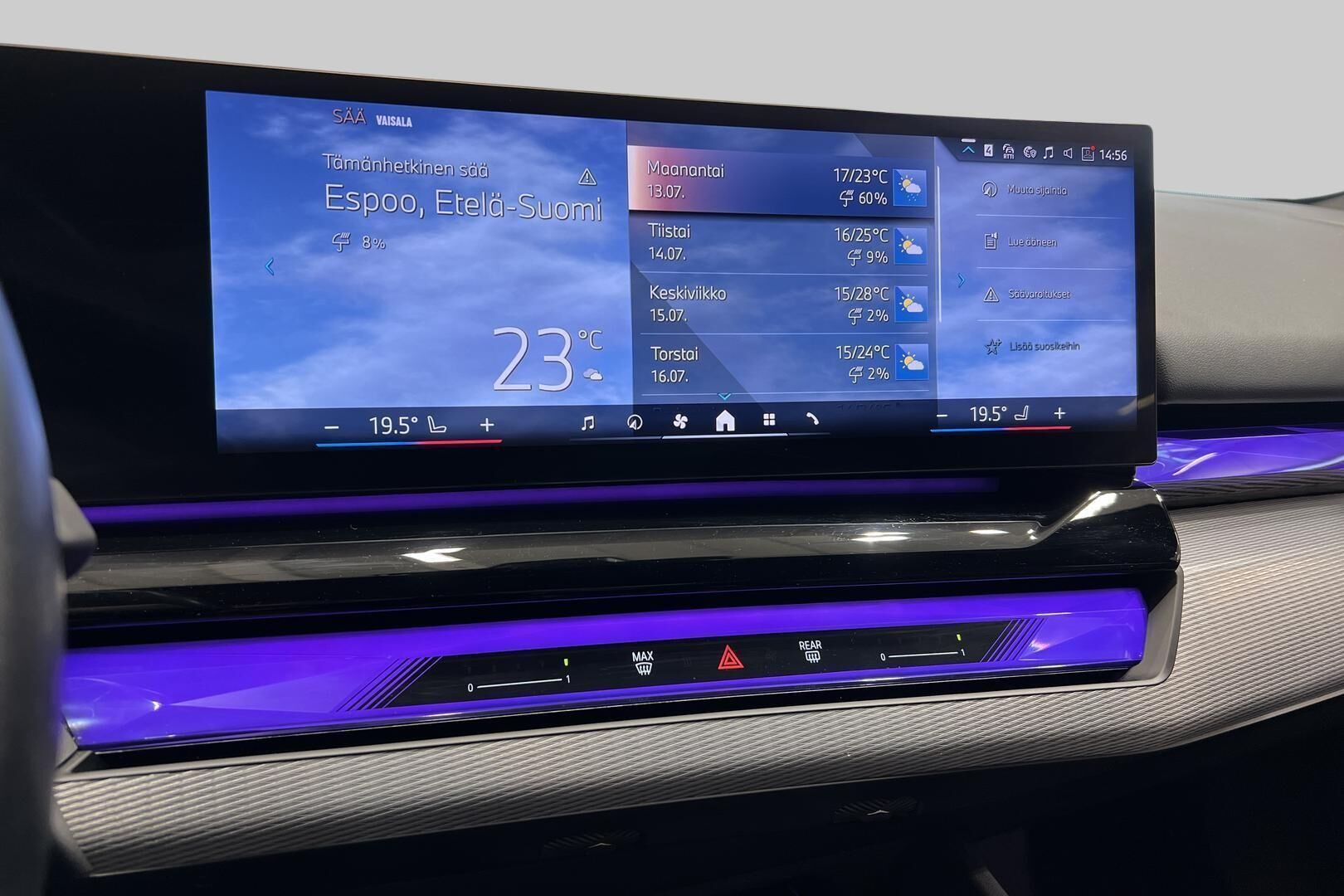 BMW I5 iso kuva 22