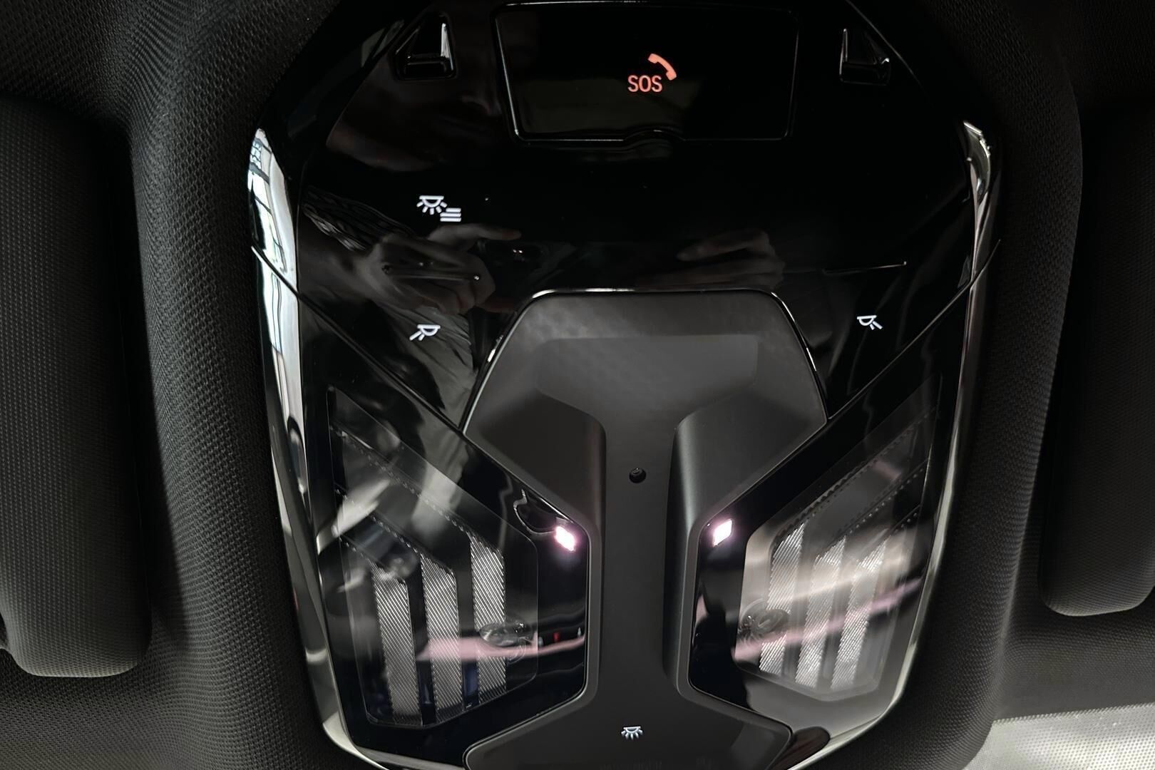 BMW I5 iso kuva 24