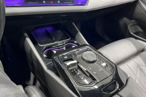 BMW I5 esikatselu 24