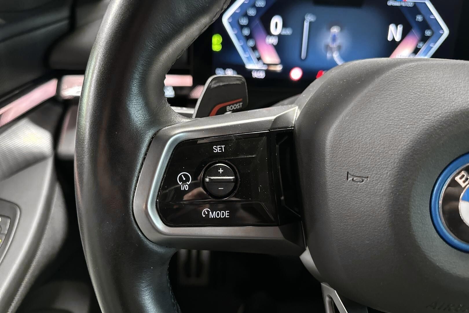 BMW I5 iso kuva 25