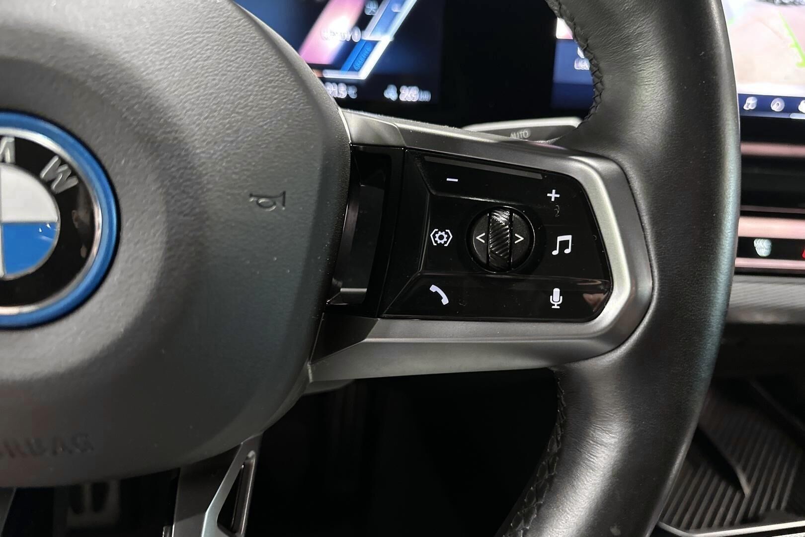 BMW I5 iso kuva 26