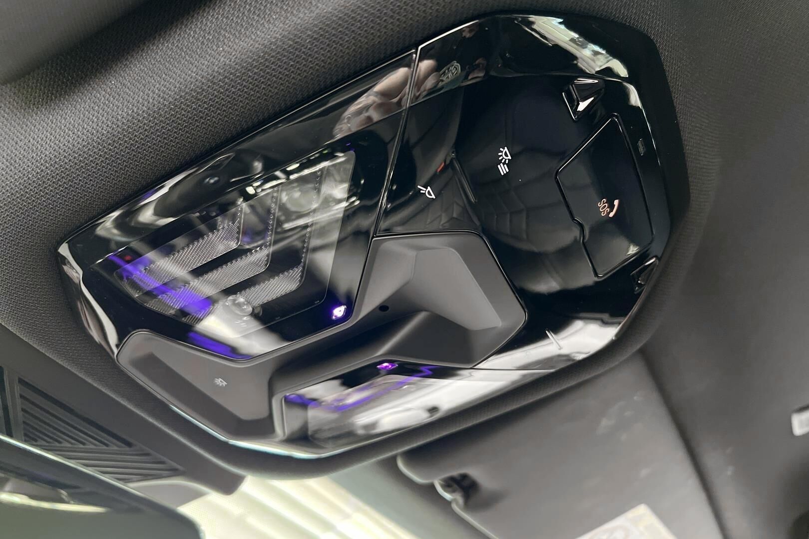 BMW I5 iso kuva 27