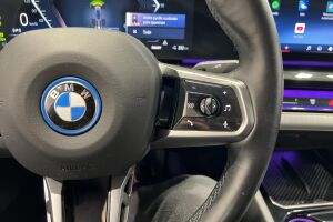 BMW I5 esikatselu 28