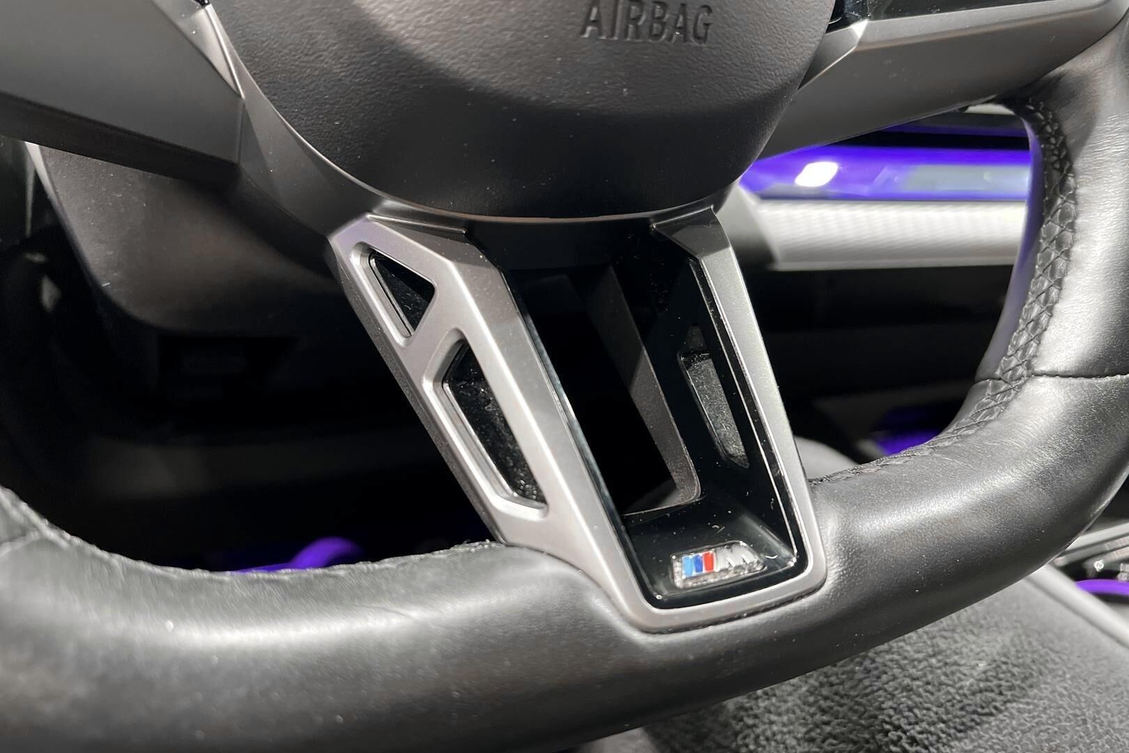 BMW I5 iso kuva 30