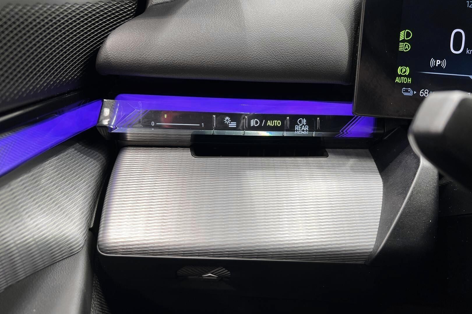 BMW I5 iso kuva 31