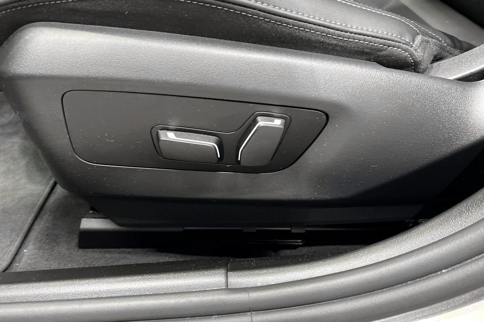 BMW I5 iso kuva 33