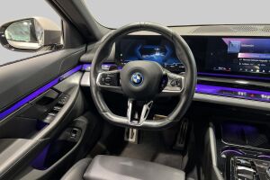 BMW I5 esikatselu 35