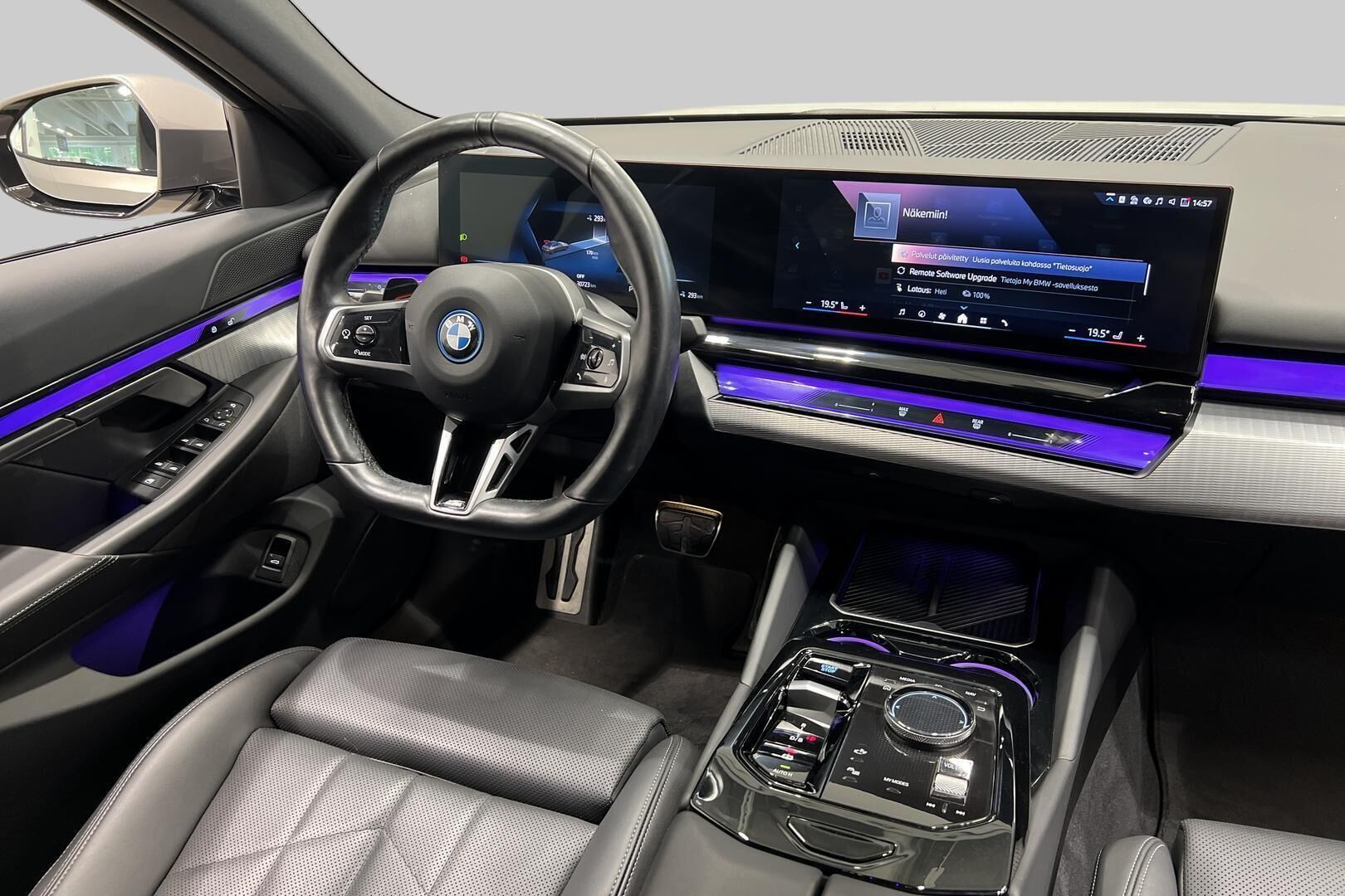 BMW I5 iso kuva 37