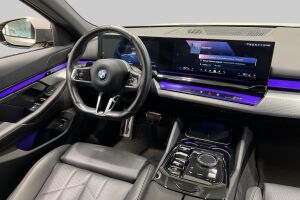 BMW I5 esikatselu 37