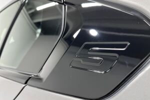 BMW I5 esikatselu 38