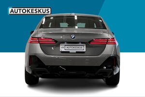 BMW I5 esikatselu 6