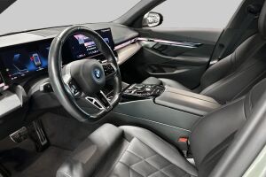 BMW I5 esikatselu 8