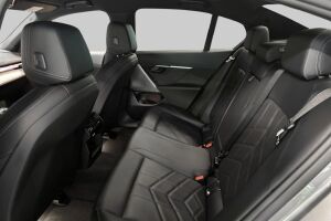 BMW I5 esikatselu 9