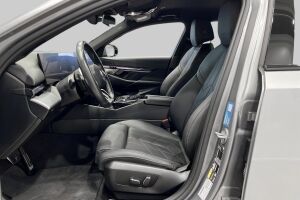 BMW I5 esikatselu 9