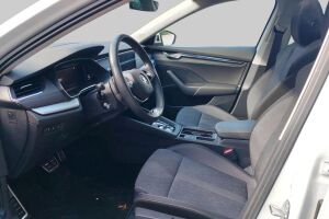 SKODA OCTAVIA esikatselu 2