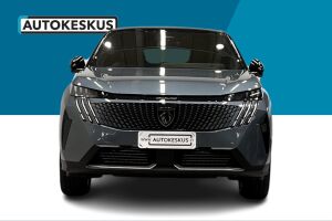 PEUGEOT 3008 esikatselu 1