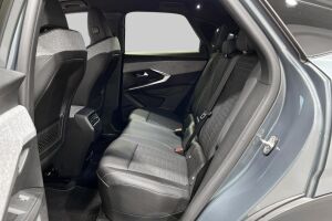 PEUGEOT 3008 esikatselu 10