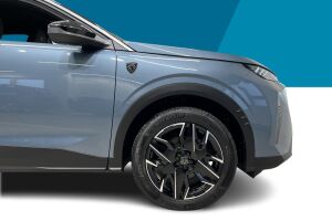 PEUGEOT 3008 esikatselu 36