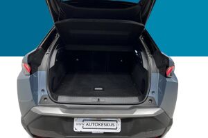 PEUGEOT 3008 esikatselu 12