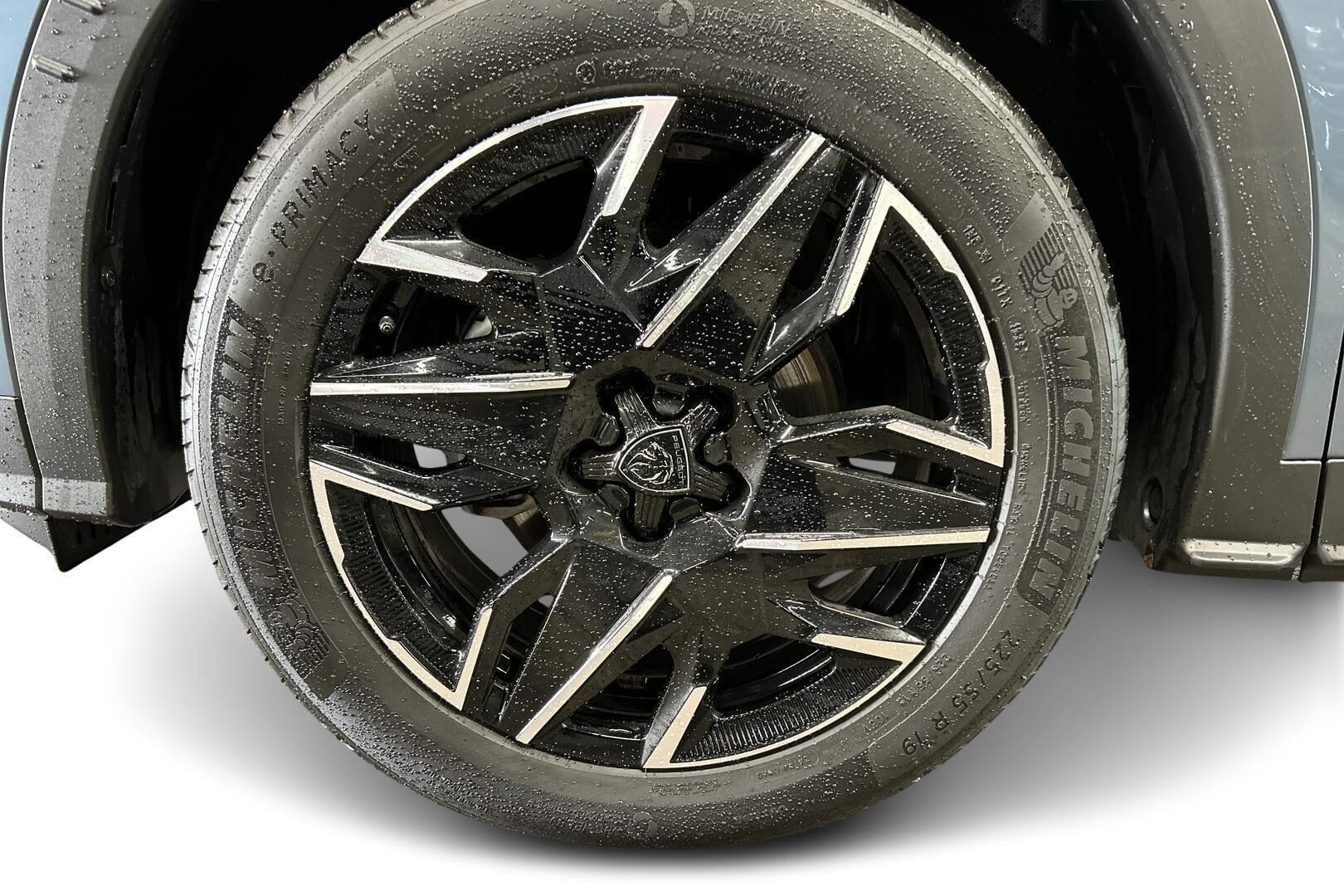 PEUGEOT 3008 iso kuva 17
