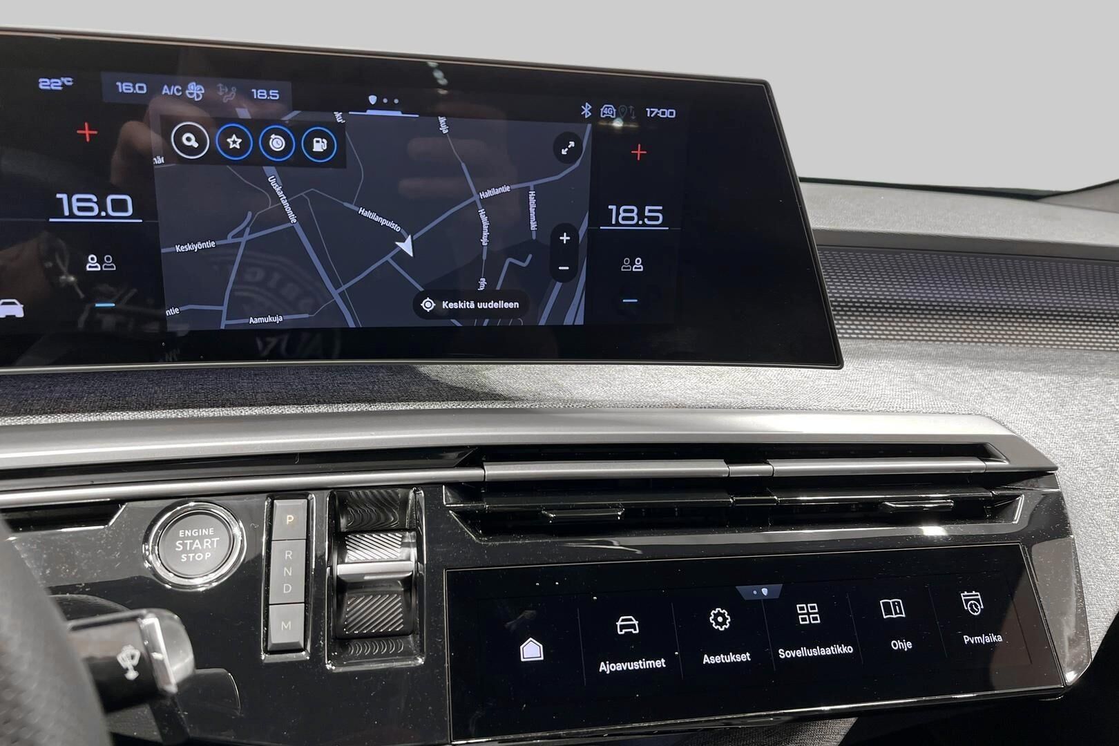 PEUGEOT 3008 iso kuva 14