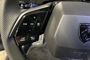 PEUGEOT 3008 esikatselu 9
