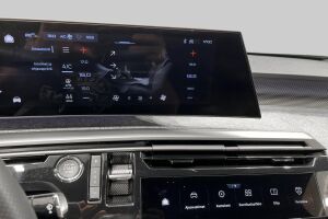 PEUGEOT 3008 esikatselu 16