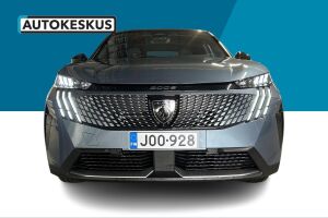 PEUGEOT 3008 esikatselu 13