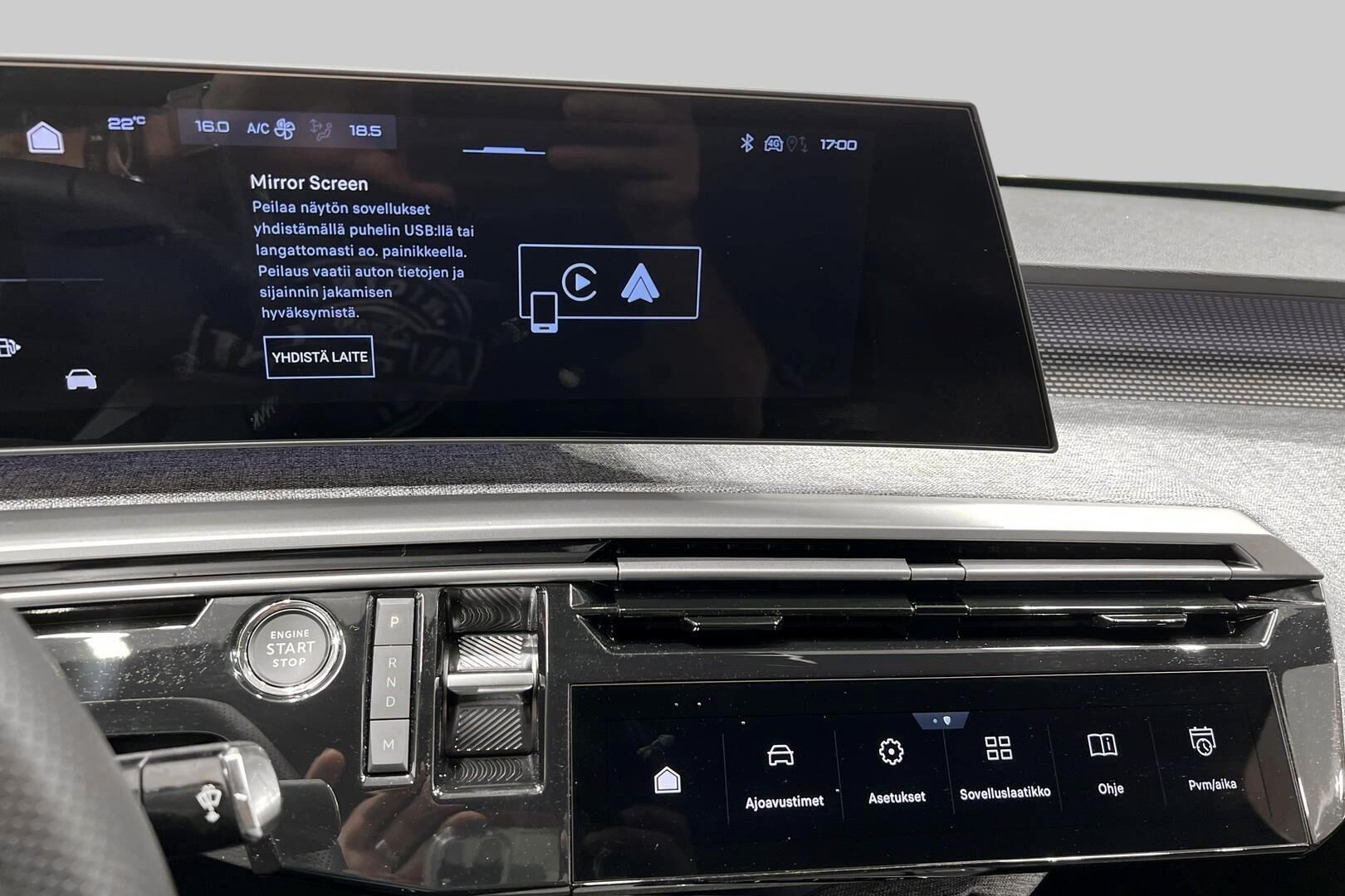 PEUGEOT 3008 iso kuva 20