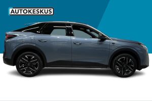 PEUGEOT 3008 esikatselu 3