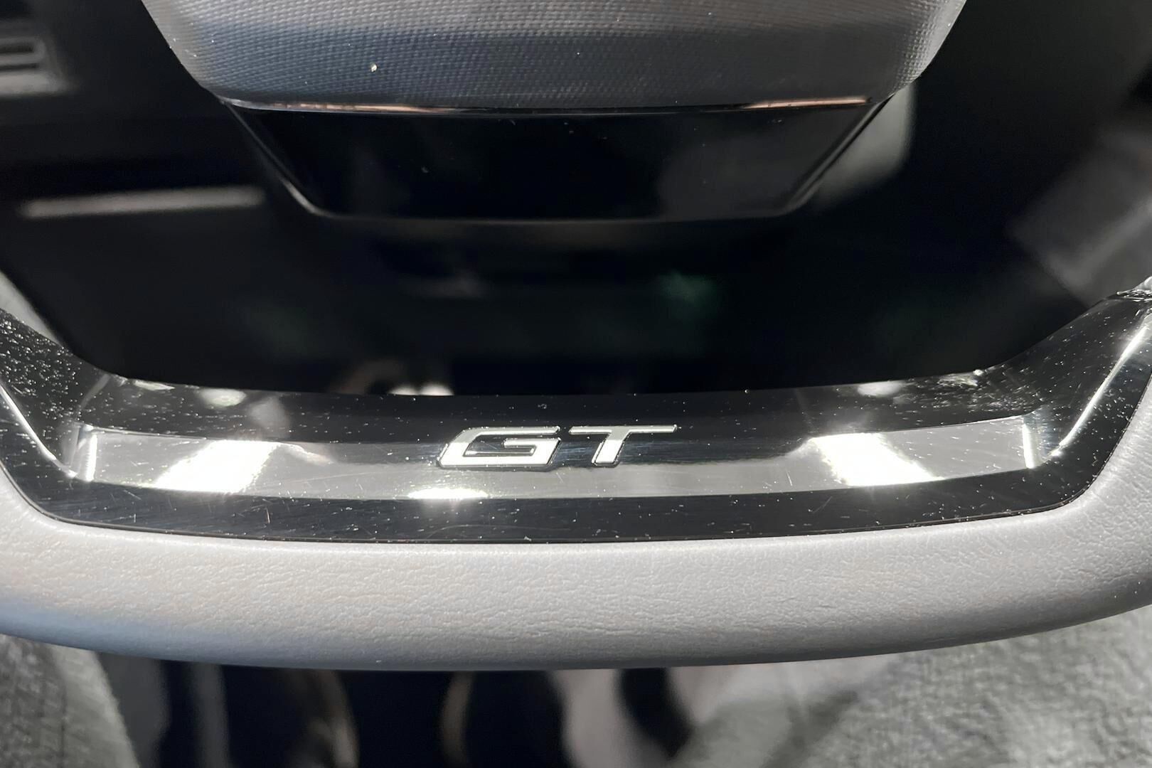 PEUGEOT 3008 iso kuva 28