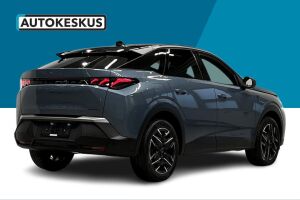 PEUGEOT 3008 esikatselu 4
