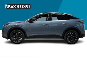 PEUGEOT 3008 esikatselu 7