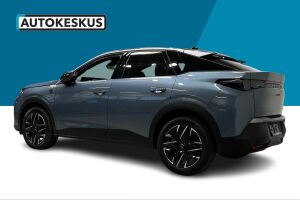 PEUGEOT 3008 esikatselu 7