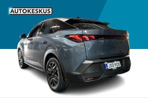 PEUGEOT 3008 esikatselu 4