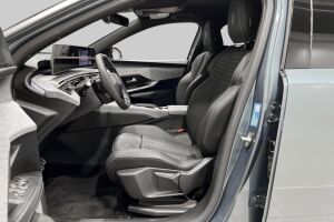 PEUGEOT 3008 esikatselu 8