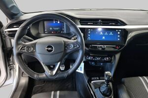 OPEL Corsa esikatselu 11