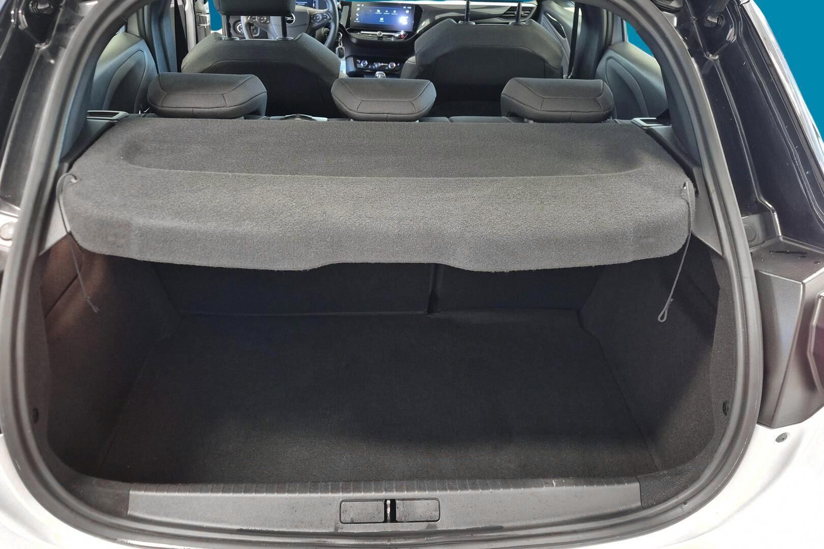 OPEL Corsa iso kuva 12