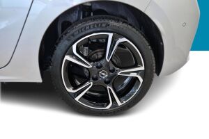 OPEL Corsa esikatselu 13