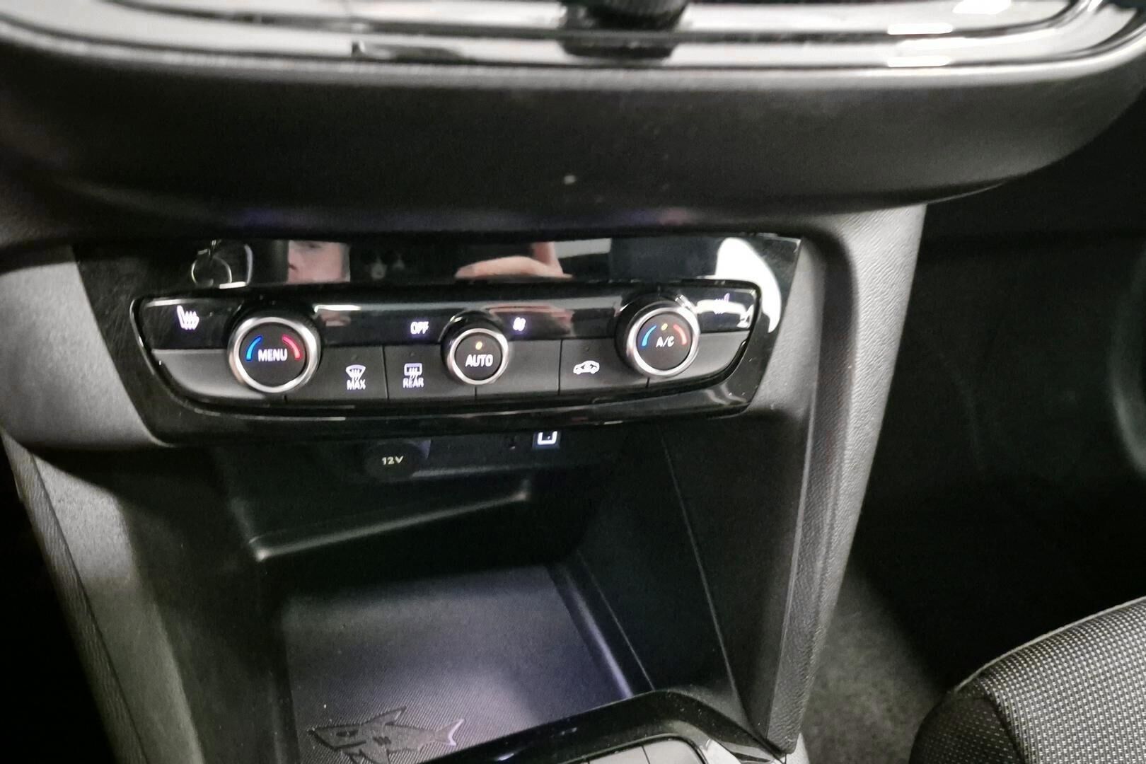 OPEL Corsa iso kuva 16