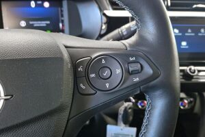 OPEL Corsa esikatselu 18