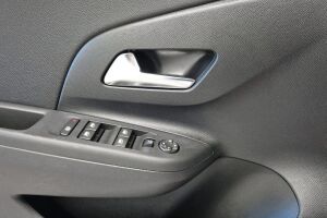 OPEL Corsa esikatselu 20