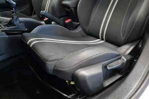 OPEL Corsa esikatselu 22