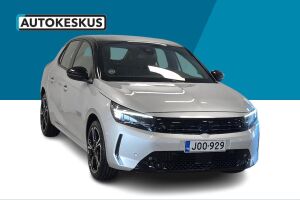 OPEL Corsa esikatselu 3